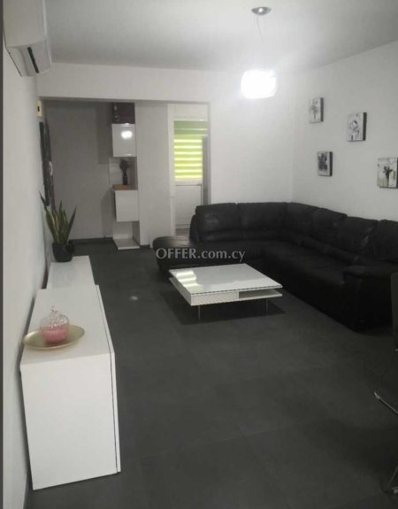 2-bedroom Apartment 85 sqm in Lakatamia - 6