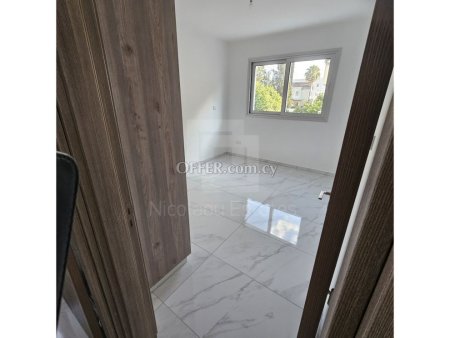 Modern One bedroom apartment for sale near University of Cyprus - 8