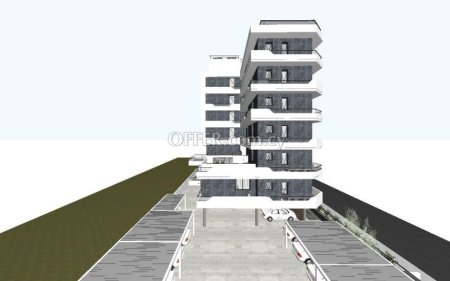 Apartment (Flat) in Livadia, Larnaca for Sale - 6