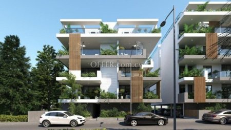 Apartment (Penthouse) in Larnaca Centre, Larnaca for Sale - 8