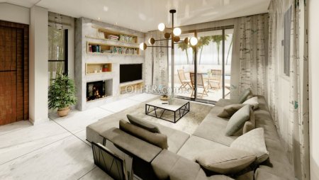 4 Bed Detached Villa for Sale in Kapparis, Ammochostos - 8