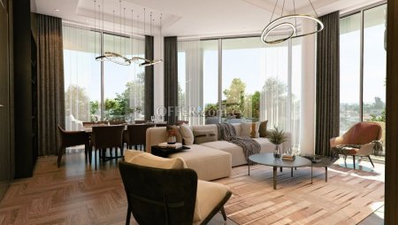 3 Bed Apartment for Sale in Neapolis, Limassol - 9