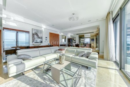 3 Bed Apartment for Sale in Mouttagiaka, Limassol - 9