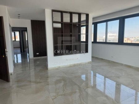 New luxury one bedroom apartment for sale in Nicosia town center - 8