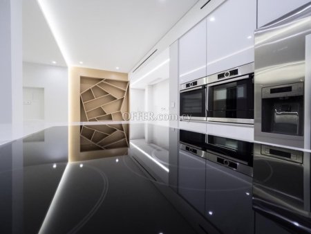 3 Bed Apartment for sale in Germasogeia Tourist Area, Limassol - 9