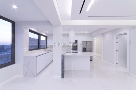 3 Bed Apartment for sale in Agios Nektarios, Limassol - 9
