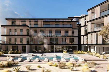 Sea Front Apartment Protaras - 14