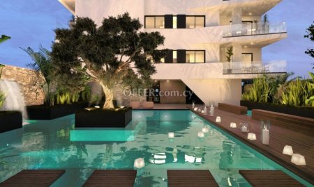 1 Bed Apartment for Sale in Livadia, Larnaca - 9