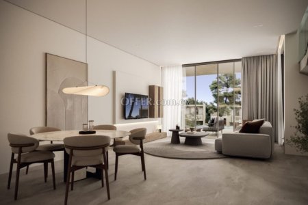 3 bed house for sale in Konia Pafos - 6