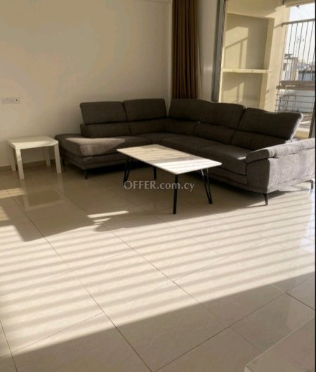3-bedroom Apartment 90 sqm in Larnaca (Town) - 11