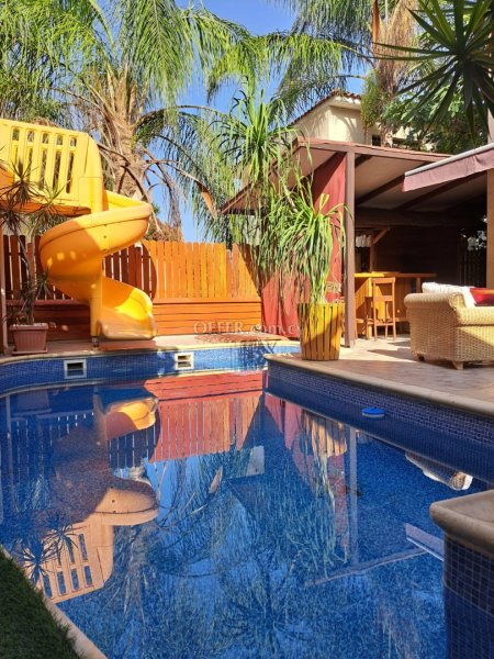 House (Detached) in Agia Fyla, Limassol for Sale - 9