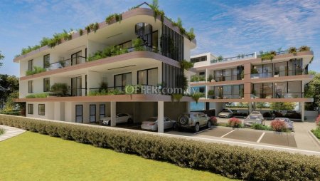 1 Bed Apartment for Sale in Livadia, Larnaca - 4