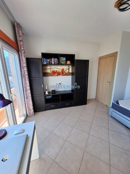 2 Bedroom Penthouse For Sale Limassol - 9