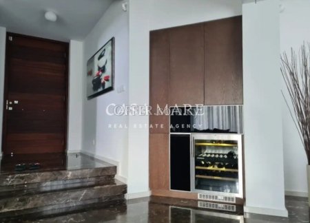 4 Bedroom House with Swimming Pool in Anthoupoli - 6