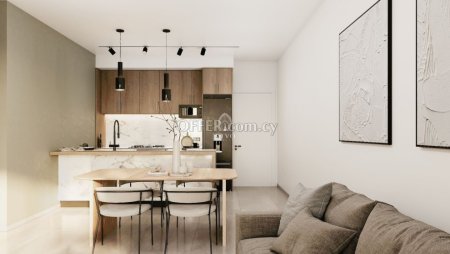 TWO BEDROOM SEA VIEW  APARTMENT FOR SALE - 6