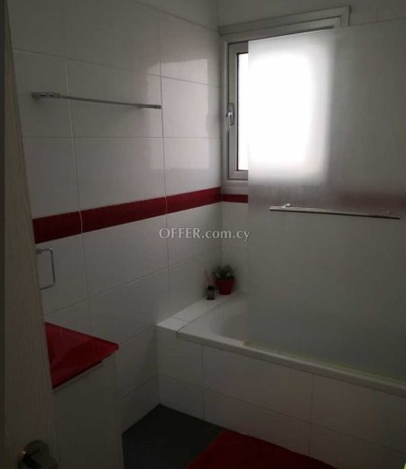 2-bedroom Apartment 85 sqm in Lakatamia - 5