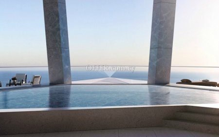 Apartment (Flat) in Neapoli, Limassol for Sale - 5