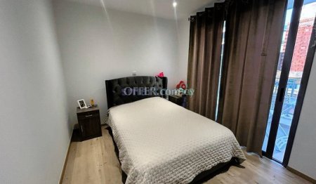 2 Bedroom Apartment For Sale Limassol - 6