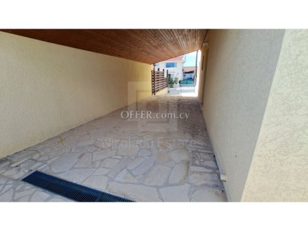 Lovely Detached house with Pool Erimi Limassol Cyprus - 7