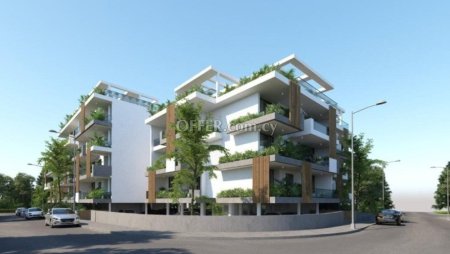 Apartment (Penthouse) in Larnaca Centre, Larnaca for Sale - 7