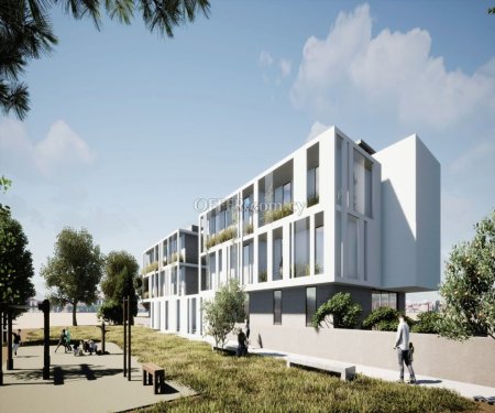 3 Bed Apartment for Sale in Krasa, Larnaca - 4