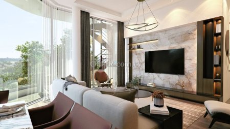 3 Bed Apartment for Sale in Neapolis, Limassol - 8