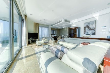 3 Bed Apartment for Sale in Mouttagiaka, Limassol - 8