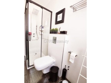 Four Bedroom Luxury House with Basement and Swimming Pool for Sale in Carolina Park Dali - 7