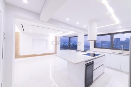 3 Bed Apartment for sale in Agios Nektarios, Limassol - 8
