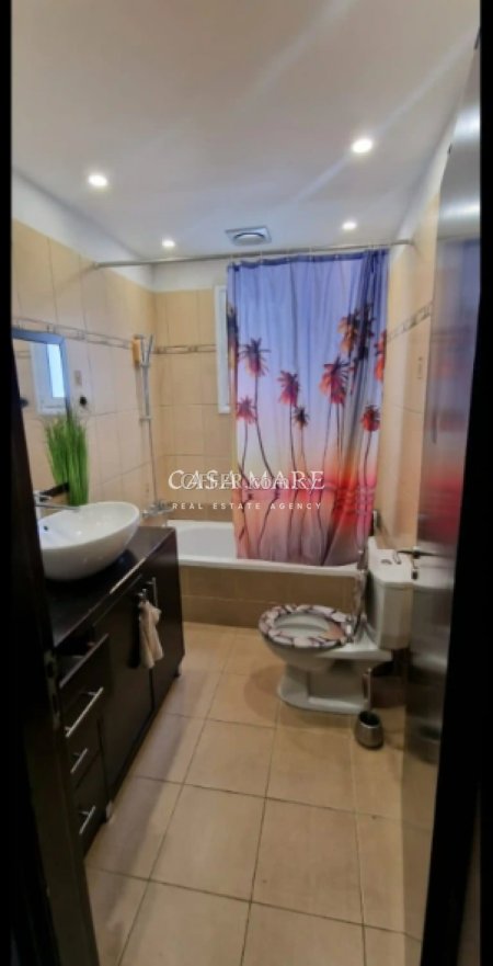 2 bedrooms Apartment in Pallouriotissa - 5