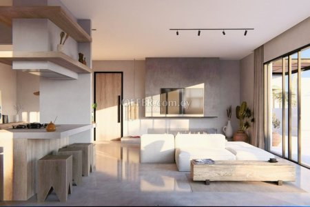 Luxurious Sea Front Villa - 13