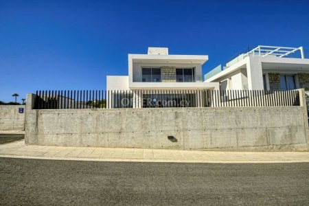 3 Bed Detached Villa for Sale in Protaras, Ammochostos - 8