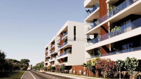 2 Bed Apartment for Sale in Livadia, Larnaca - 8