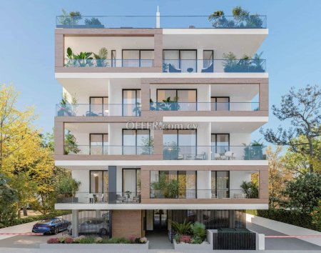 2 Bed Apartment for Sale in Harbor Area, Larnaca - 2