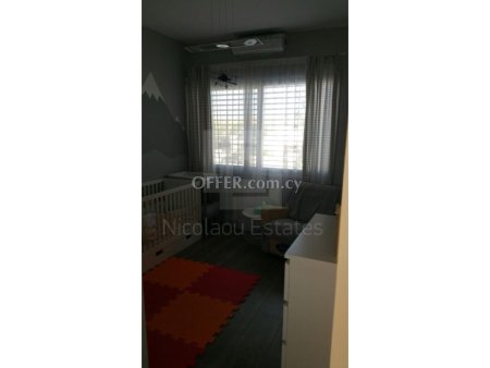 Four Bedroom Luxury Villa with Private Swimming Pool in Latsia Nicosia - 7