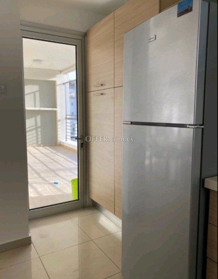 3-bedroom Apartment 90 sqm in Larnaca (Town) - 10