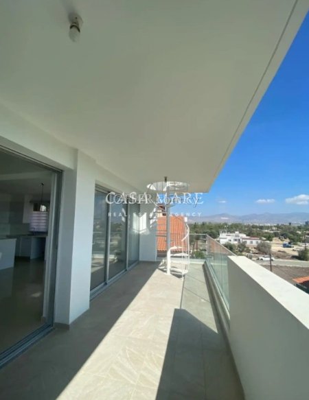 3 bedroom apartment for sale in Agios Dometios - 5