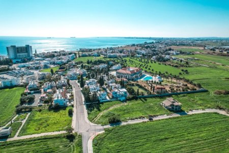 Building Plot for Sale in Dekelia, Larnaca - 8