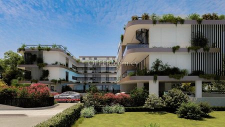 1 Bed Apartment for Sale in Livadia, Larnaca - 3