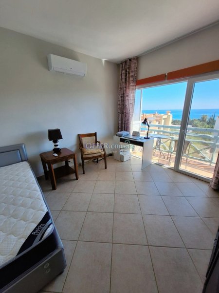 2 Bedroom Penthouse For Sale Limassol - 8