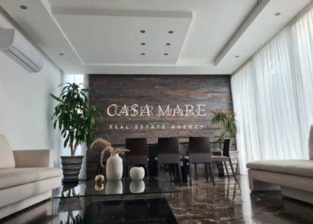 4 Bedroom House with Swimming Pool in Anthoupoli - 5