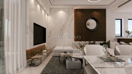 TWO BEDROOM APARTMENT WITH BREATHTAKING SEA VIEWS IN NEAPOLIS AREA! - 8