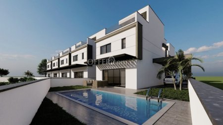 TWO BEDROOM HOUSE WITH ROOF GARDEN CLOSE TO HERITAGE SCHOOL! - 8