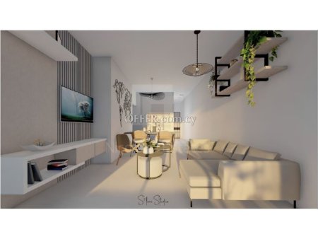 Brand new luxury 2 bedroom apartment in Agios Athanasios - 7