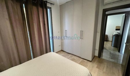 2 Bedroom Apartment For Sale Limassol - 5