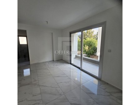 Modern One bedroom apartment for sale near University of Cyprus - 6