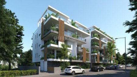 Apartment (Penthouse) in Larnaca Centre, Larnaca for Sale - 6