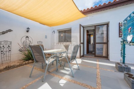 Bungalow in Droushia - 7