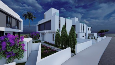 4 Bed Detached Villa for Sale in Kapparis, Ammochostos - 6