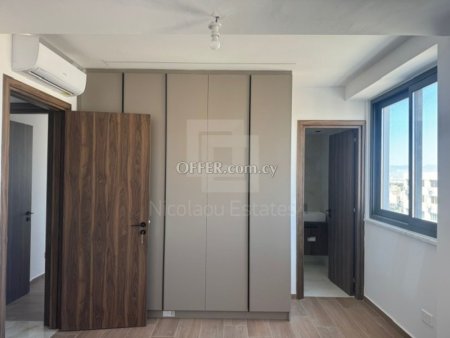 New luxury three bedroom penthouse for sale in Nicosia town center - 6